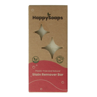 Happysoaps Happysoaps Sapone Smacchiatore 1 Pezzo