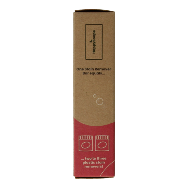 Happysoaps Vlekkenzeep 1 Stuks
