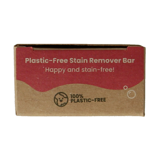 Happysoaps Vlekkenzeep 1 Stuks