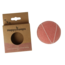 Happysoaps Konjac Schwamm empfindliche Haut 1 Stück