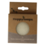Spugna Konjac Happysoaps per tutti i tipi di pelle, 1 Pezzo