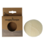 Happysoaps Konjac-Schwamm alle Hauttypen 1 Stück