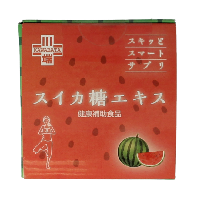 TerraSana Suikato concentrado de sandía 120 g