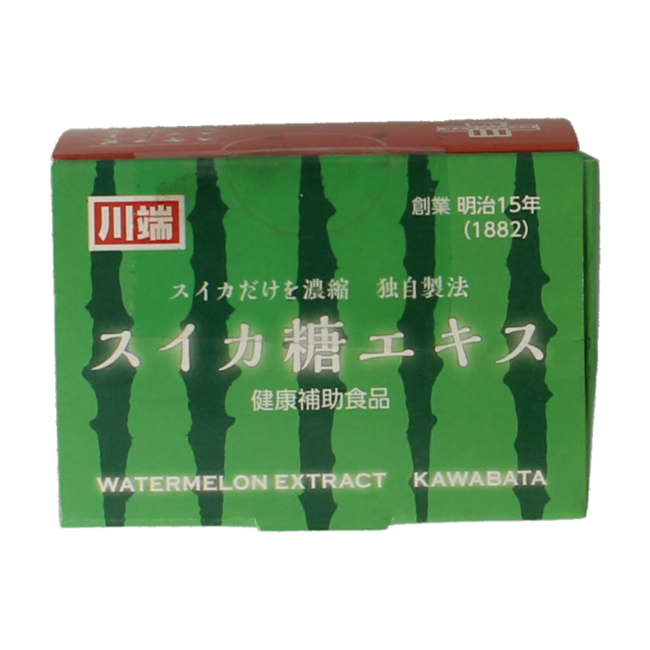 TerraSana Suikato watermelon concentrate 120g