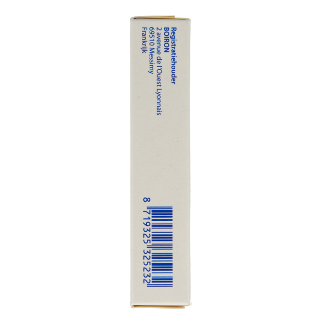 Cocculine 30 tabletek