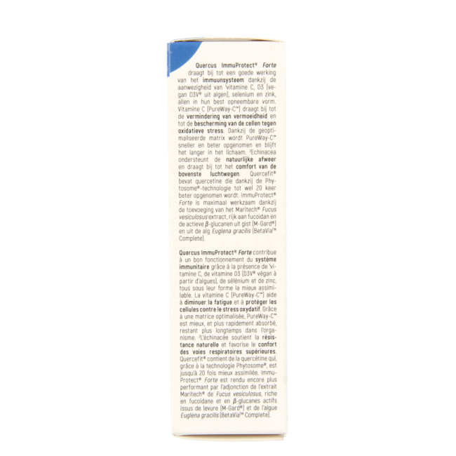 Quercus Immuprotect Forte Bio 30 Tablets