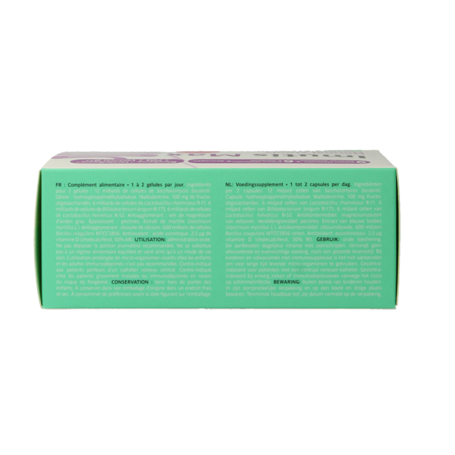 Imutis max 60 Capsule