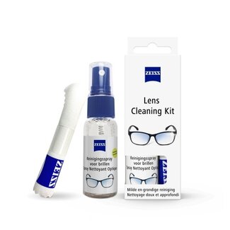 ZEISS ZEISS Brillen-Reinigungsset 1 Set