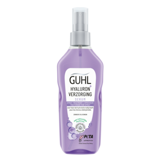 Guhl Guhl Hyaluron+ Pflege Serum Spray 150 Milligramm