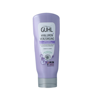 Guhl Acondicionador Guhl Hyaluron+ Cuidado 200 mililitros