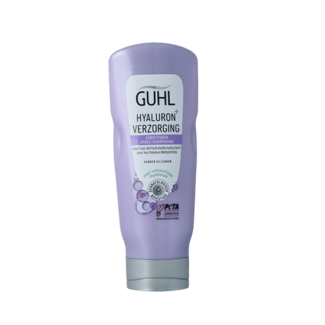 Guhl Acondicionador Guhl Hyaluron+ Cuidado 200 ml