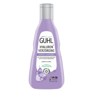 Guhl Guhl Hyaluron+ Pflege Shampoo 250 Milliliter