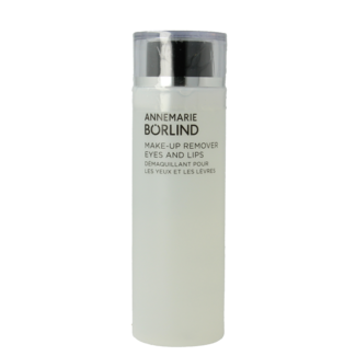 Borlind Borlind Démaquillant yeux et lèvres 125 ml