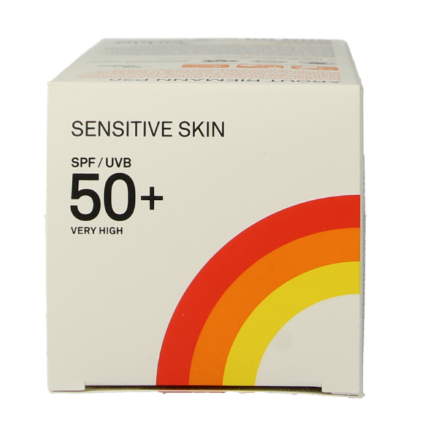 P20 Sensitive lotion SPF50+ 200 Millilitres