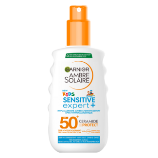 Ambre Solaire Ambre Solaire Kids Spray SPF50+ 150ml