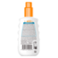 Ambre Solaire Kids spray SPF50+ 150 mililitrów