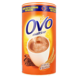 Ovomaltine Bebida Instantánea 650 Gramos