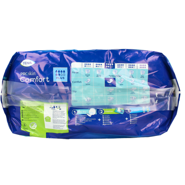 Tena Proskin Comfort Plus 46 sztuk