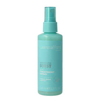 Lee Stafford Lee Stafford Hair apology Trattamento Senza Risciacquo 10-in-1, 100 Millilitri