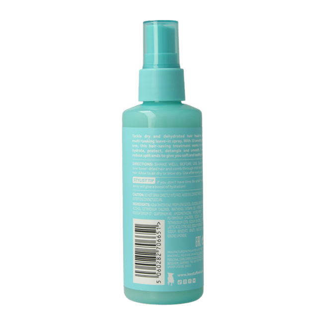Lee Stafford Hair apology 10-in-1 sin aclarado 100 mililitros