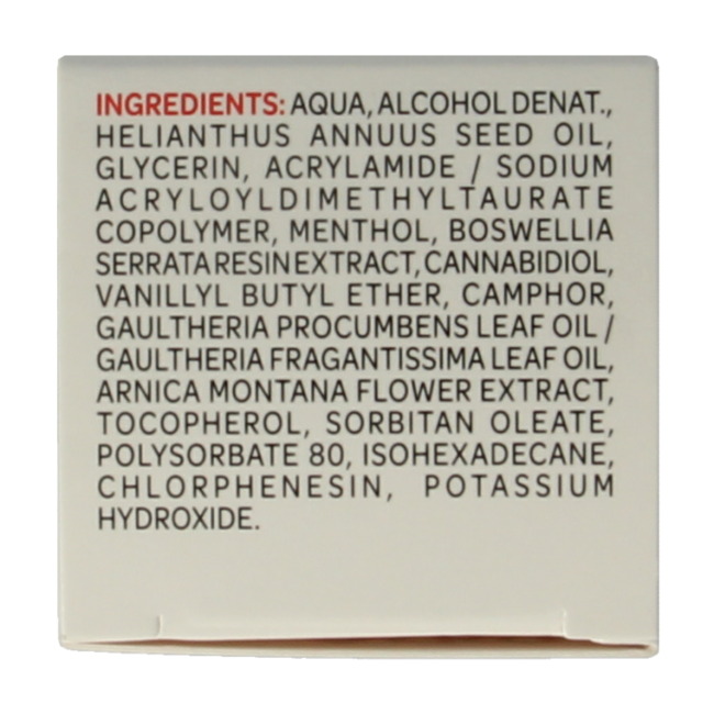 Arkoflex Flash creme 60 Milliliter