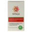 Vitals EPA/DHA Ultra pure 1000mg 60 cápsulas blandas