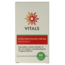 Vitals EPA/DHA Ultra pure 1000 mg 60 cápsulas blandas