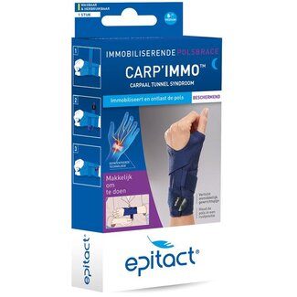 Epitact Epitact Carp Immo Right Medium 1 Piece