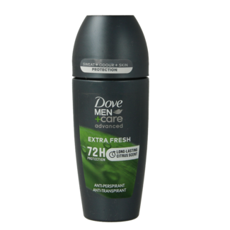 Dove Desodorante roll-on Dove Men+Care Extra Fresh 50 ml