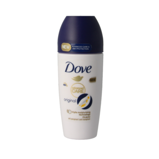 Dove Deodorant roller original 50 Millilitres