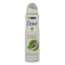 Dove Deodorant spray matcha & sakura 150 Millilitres