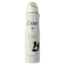 Desodorante Dove en spray Invisible Dry 150 ml