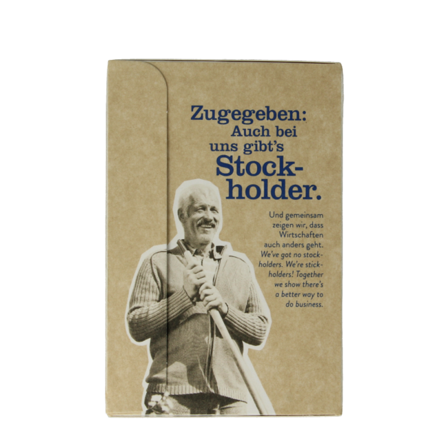 Sonnentor Winternacht thee  bio 18 Zakjes