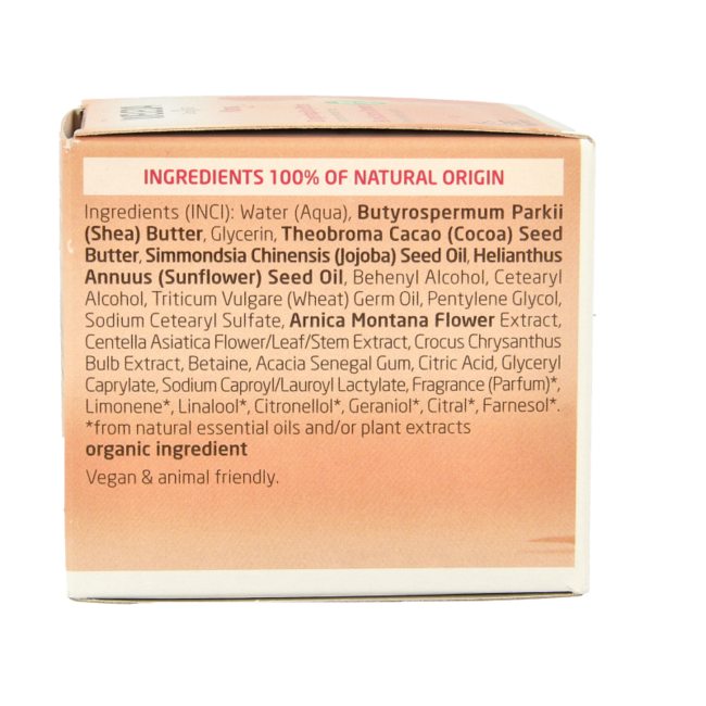 Weleda Beurre corporel de grossesse 150 ml