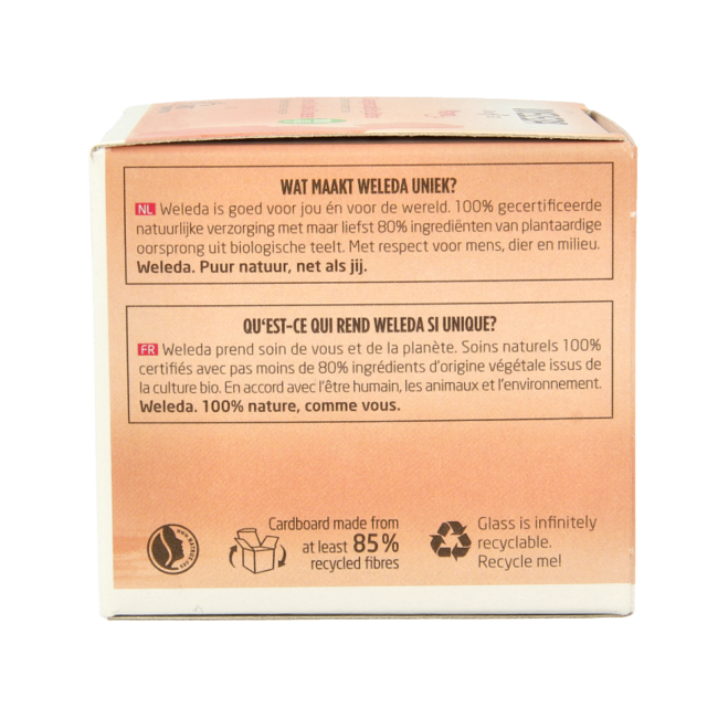 Weleda Schwangerschafts-Bodybutter 150 Milliliter