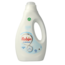 Robijn Flüssigwaschmittel klein & krachtig strahlend weiß 1 Liter