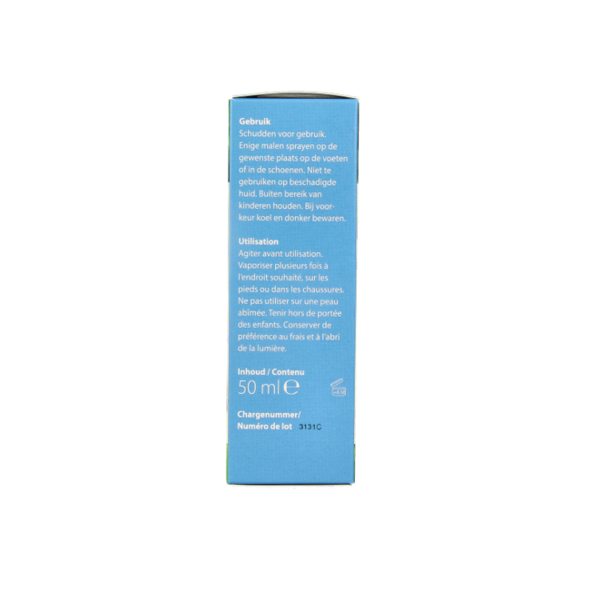 Mycucare Nagelpilzspray 50 Milliliter