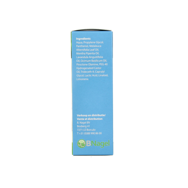 Mycucare Nagelpilzspray 50 Milliliter