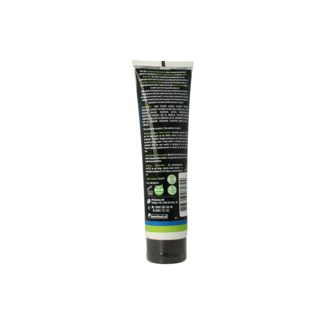 Lucovitaal Fersenspaltencreme 75 Milliliter