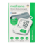 Medisana Blood Pressure Monitor BU 570 connect upper arm white 1 Piece