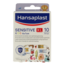 Hansaplast Sensitive Kids XL 10 Pezzi