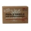 Aleppo Soap Co Pain d'argile sans savon 320 grammes