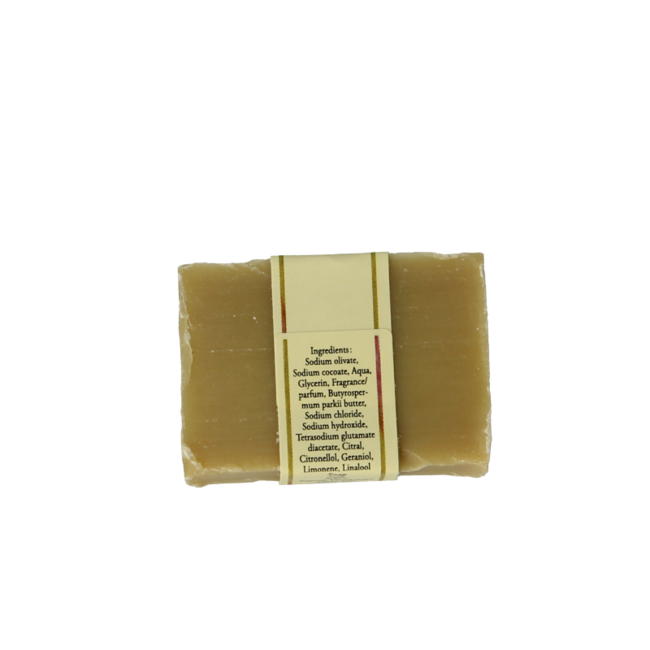 Marius Fabre Guest Soap verbena 20 Gram