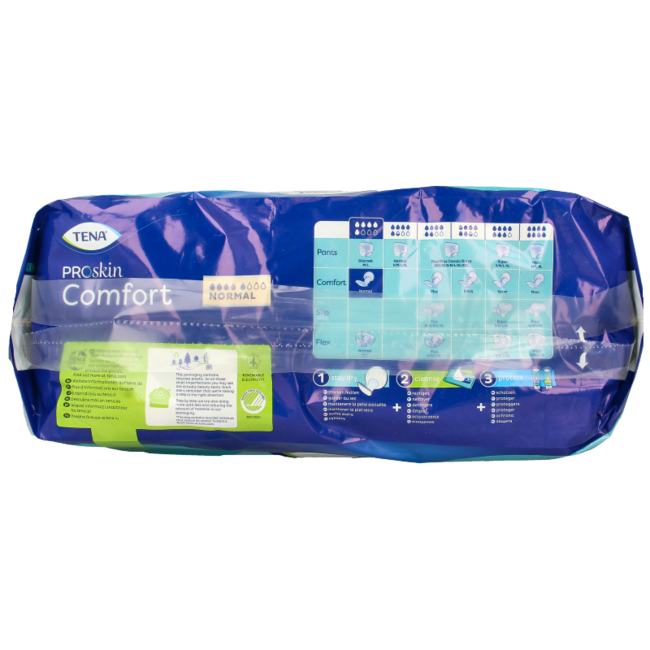 Tena Proskin Comfort Normal 42 sztuki