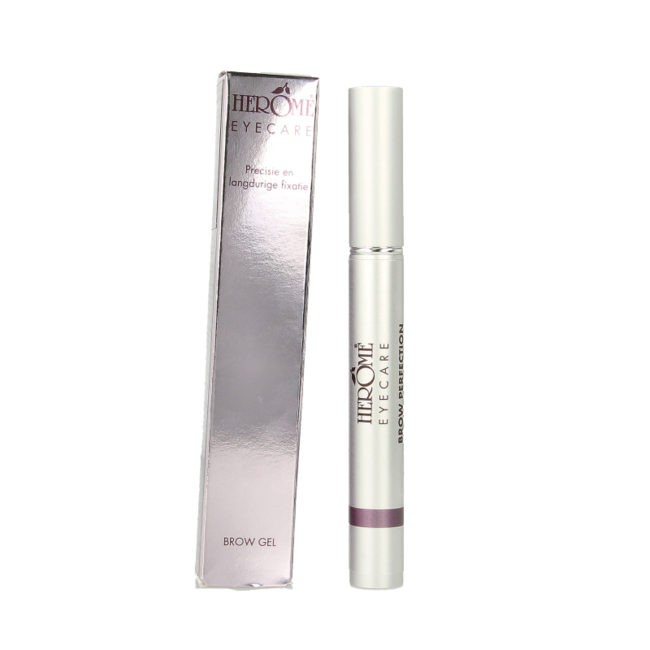Herome Brow gel professional 6.5 Millilitres