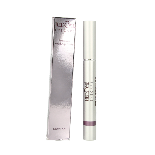 Herome Brow gel professionale 6.5 Millilitri
