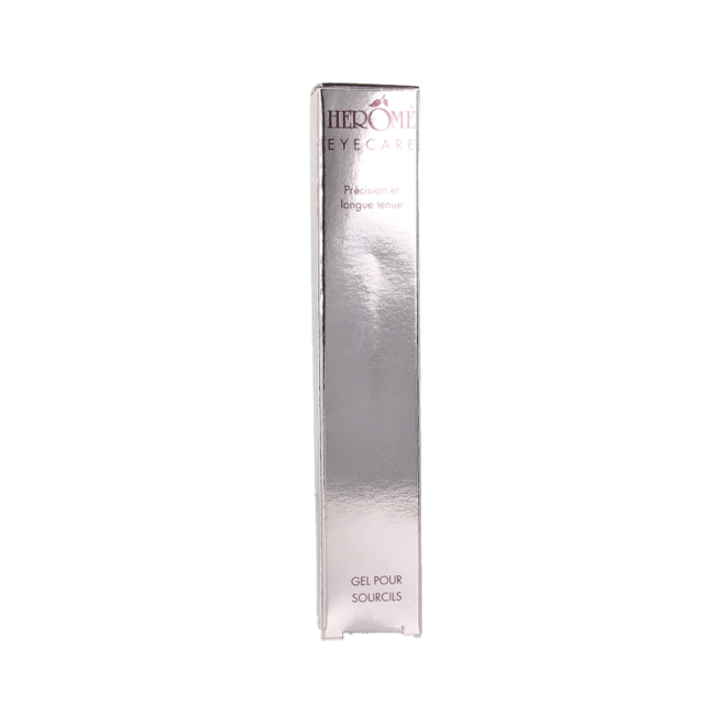 Herome Brow gel professional 6.5 Millilitres