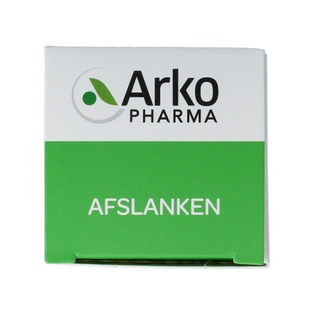 Arkocaps Organic Guarana 40 Capsules