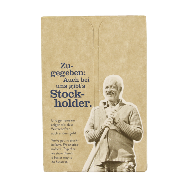 Sonnentor Rooibos & sinaasappel thee bio 18 Zakjes