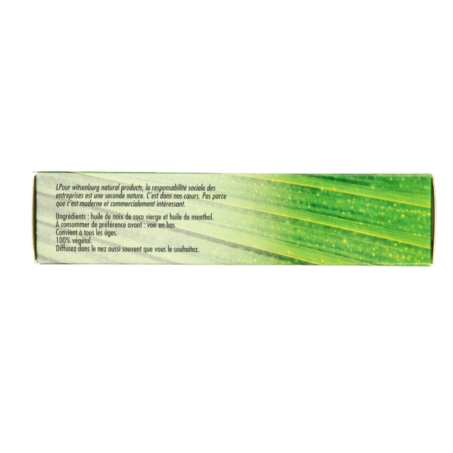 Omega & More Organic Nasal Spray 20 Millilitres